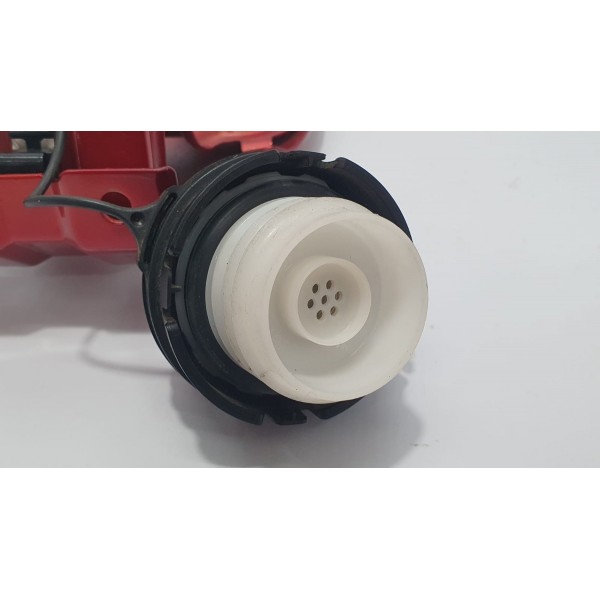 Portinhola Tanque Combustível Mitsubishi Eclipse Cross 2019