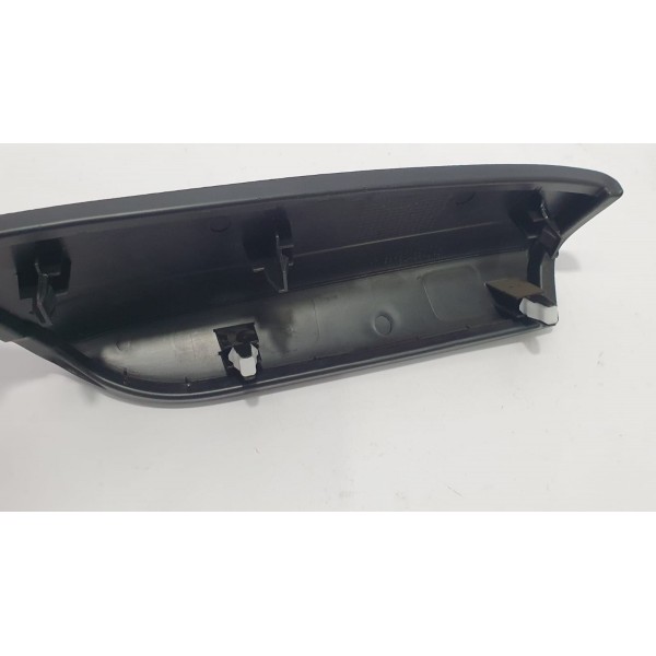 Apoio Braço Porta Traseira Esquerda Mitsubishi Eclipse 2019 Preto