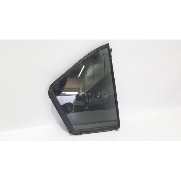 Vidro Fixo Porta Tras Direita Mitsubishi Eclipse Cross 2019