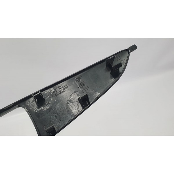 Acabamento Puxador Porta Tras Direita Mitsubishi Eclipse 19