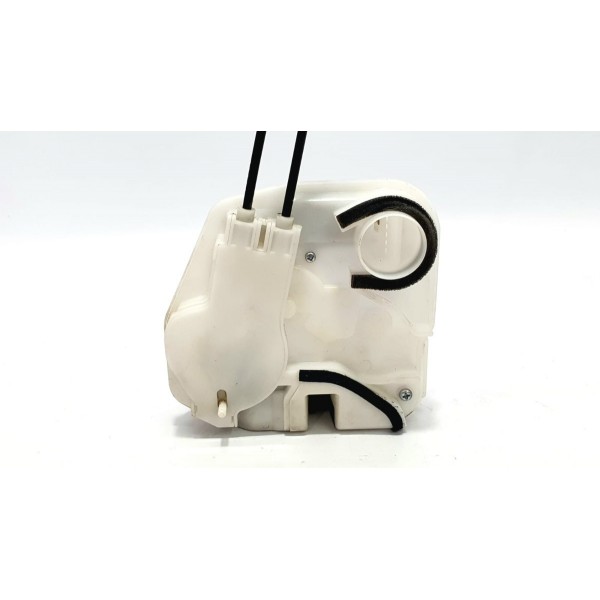 Fechadura Porta Traseira Direita Mitsubishi Eclipse Cross 19