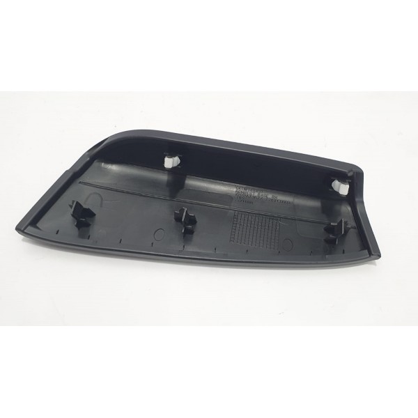 Apoio Braço Porta Traseira Direita Mitsubishi Eclipse 2019 - Preto