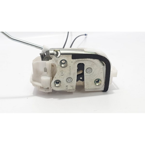 Fechadura Porta Traseira Esquerda Mitsubishi Eclipse 2019