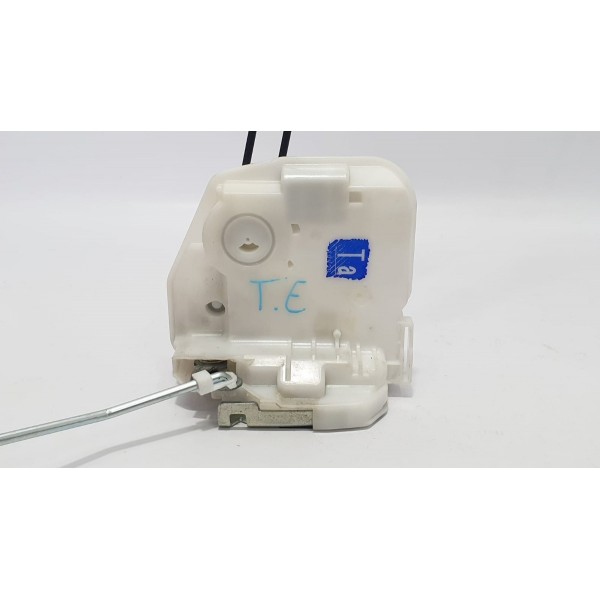 Fechadura Porta Traseira Esquerda Mitsubishi Eclipse 2019