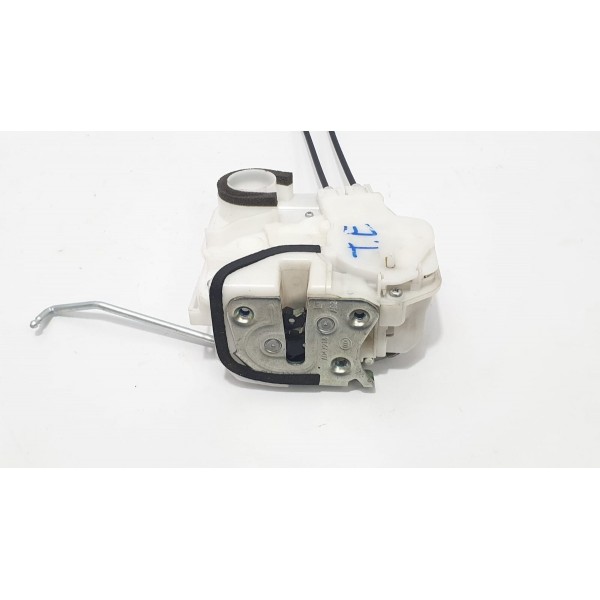 Fechadura Porta Traseira Esquerda Mitsubishi Eclipse 2019