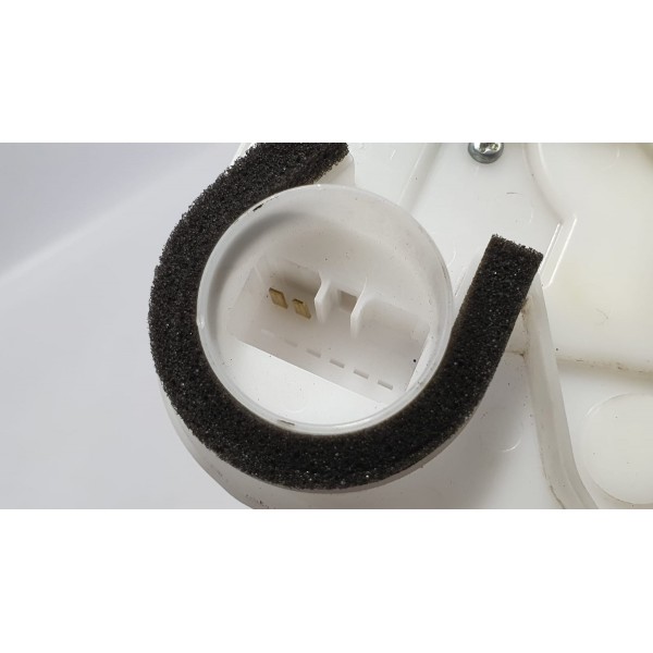 Fechadura Porta Traseira Esquerda Mitsubishi Eclipse 2019