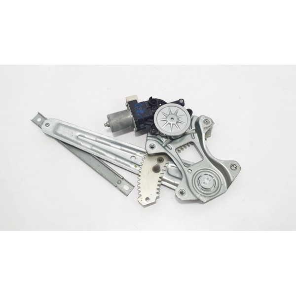 Máquina Vidro Traseira Direita Mitsubishi Eclipse Cross 2019