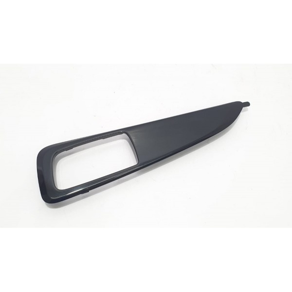 Acabamento Puxador Porta Traseira Esq Mitsubishi Eclipse 19 Traseira