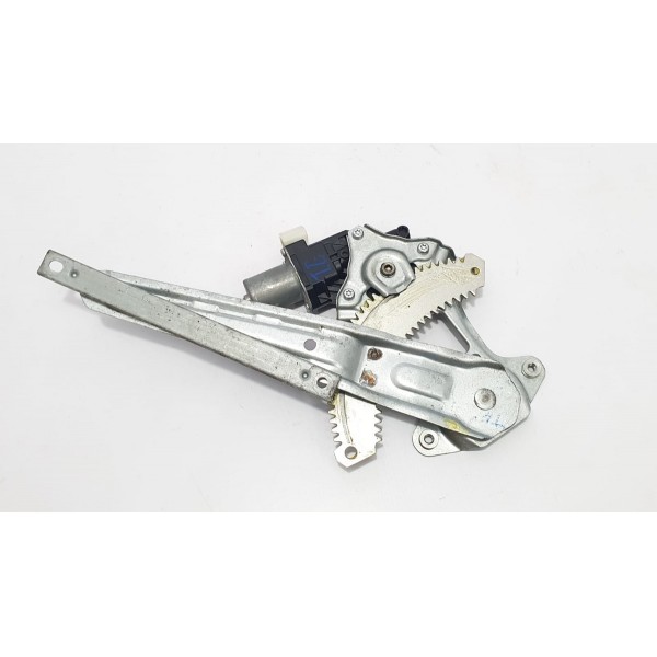 Máquina Vidro Traseira Esquerda Mitsubishi Eclipse Cross 19