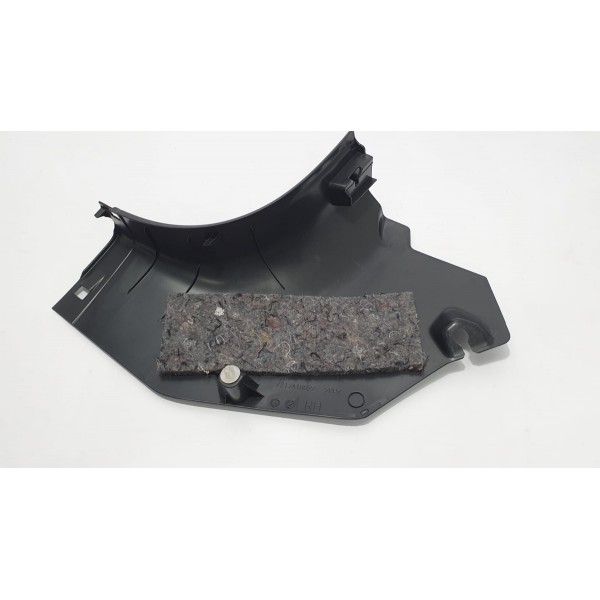 Acabamento Painel L/ Direito Mitsubishi Eclipse Cross 2019