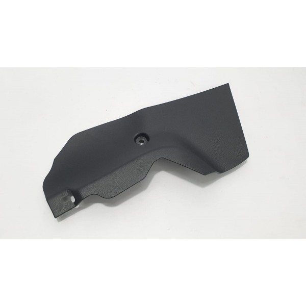 Acabamento Console Central Painel Dir Mitsubishi Eclipse 19