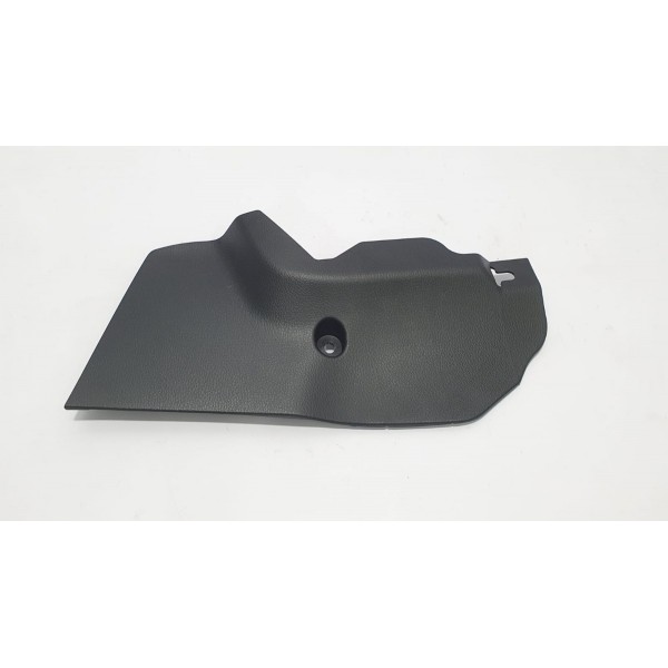 Acabamento Console Central Painel Dir Mitsubishi Eclipse 19