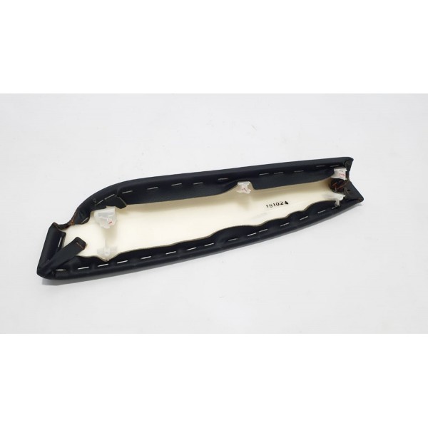 Apoio Braço Porta Dianteira Direita Mitsubishi Eclipse 2019 - Preto