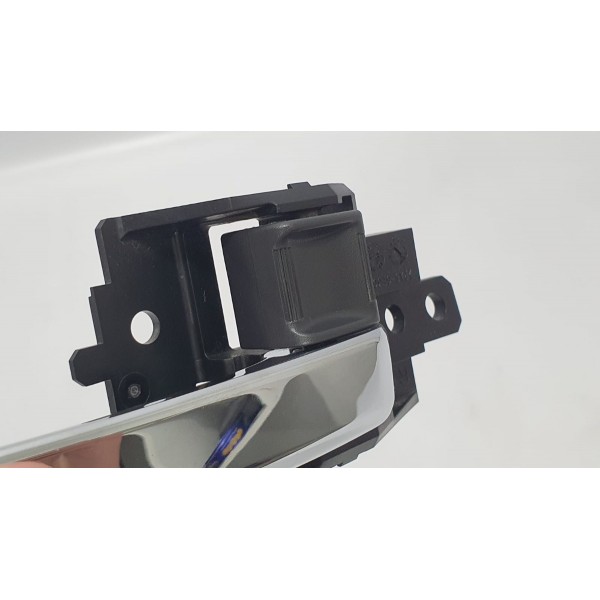 Maçaneta Interna Direito Mitsubishi Eclipse Cross Hpe-s 2019 Dianteira/traseira