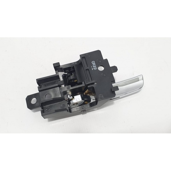 Maçaneta Interna Direito Mitsubishi Eclipse Cross Hpe-s 2019 Dianteira/traseira