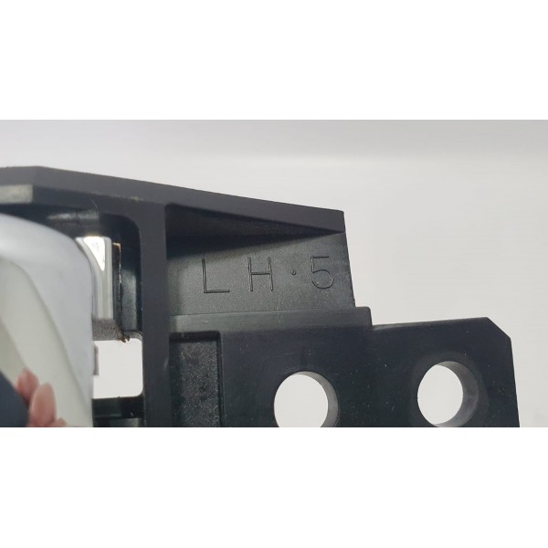 Maçaneta Interna Esquerdo Mitsubishi Eclipse Cross Hpe-s 19 Dianteira/traseira