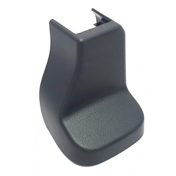 Acabamento Trilho Banco Esquerdo Mitsubishi Eclipse Cross 19