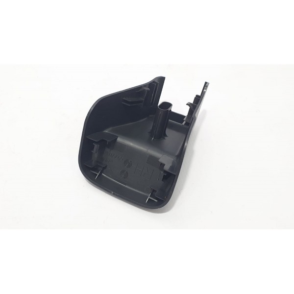 Acabamento Trilho Banco Direito Mitsubishi Eclipse Cross 19