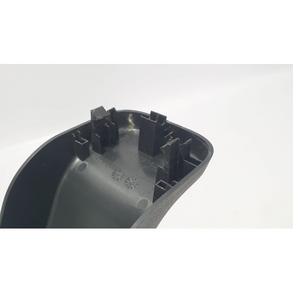 Acabamento Trilho Banco Mitsubishi Eclipse Cross Hpe-s 2019