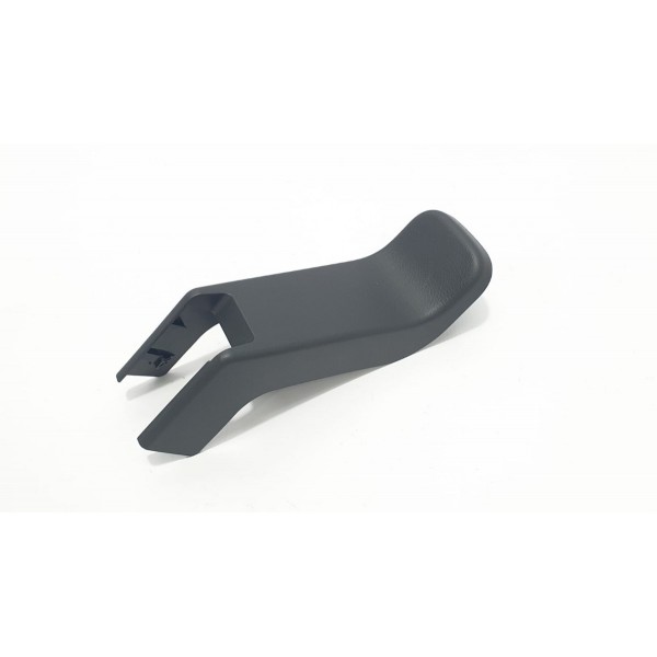 Acabamento Trilho Banco Mitsubishi Eclipse Cross Hpe-s 2019