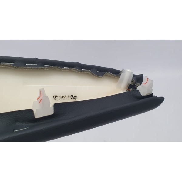 Apoio Braço Porta Dianteira Esq Mitsubishi Eclipse Cross 19 - Preto