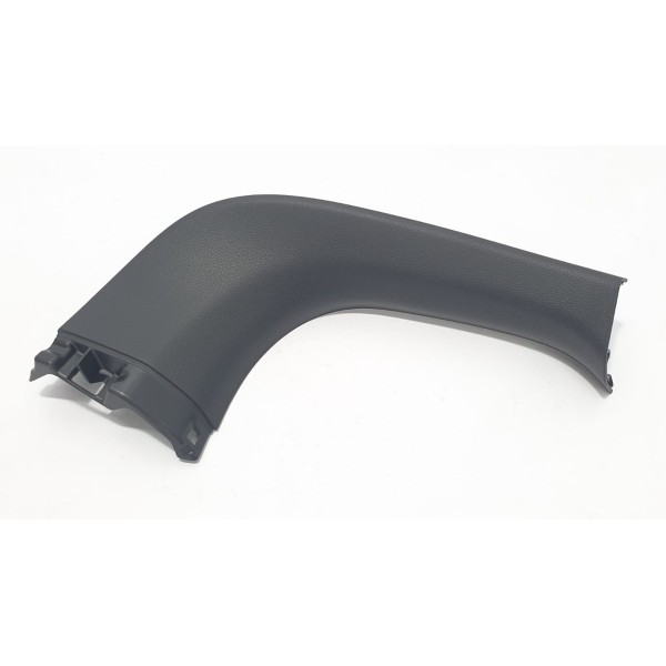 Acabamento Soleira Interna Tras Esq Mitsubishi Eclipse 2019