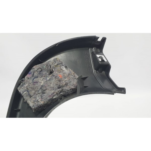 Acabamento Soleira Interna Tras Esq Mitsubishi Eclipse 2019