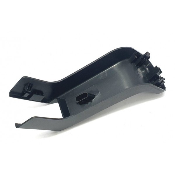 Acabamento Trilho Banco Direito Mitsubishi Eclipse Cross 19