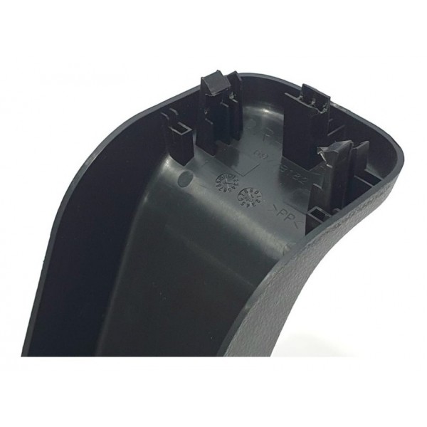 Acabamento Trilho Banco Direito Mitsubishi Eclipse Cross 19