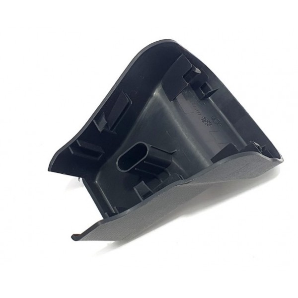 Acabamento Trilho Banco Esquerdo Mitsubishi Eclipse Cross 19