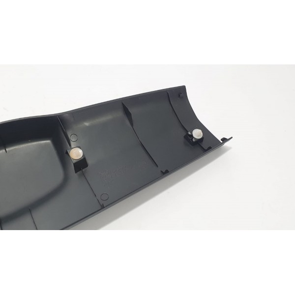 Acabamento Porta-malas Mitsubishi Eclipse Cross Hpe-s 4x2 19