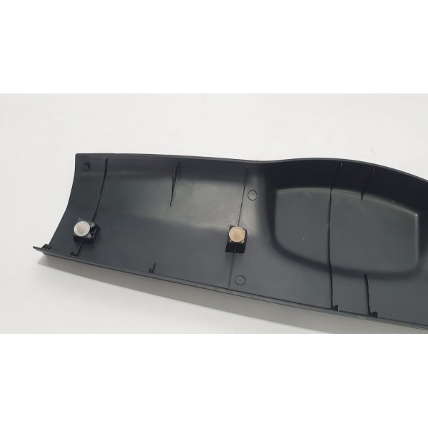 Acabamento Porta-malas Mitsubishi Eclipse Cross Hpe-s 4x2 19