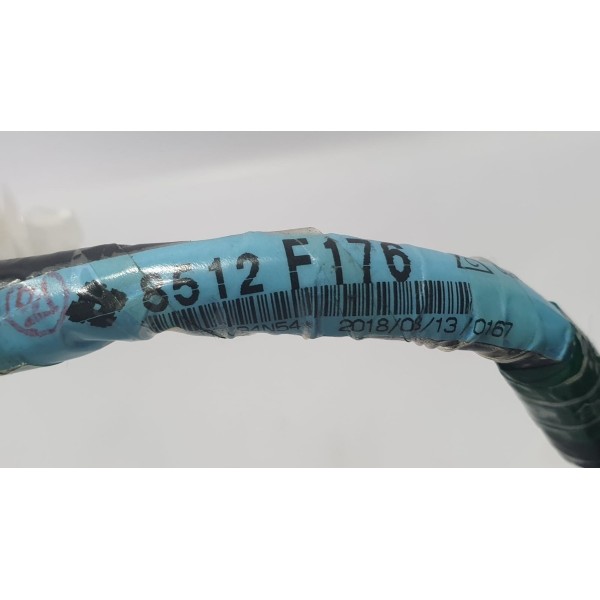 Botão/comando Retrovisor Mitsubishi Eclipse Cross Hpe-s 2019