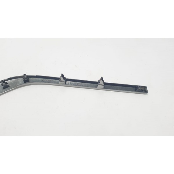 Acabamento Puxador Porta Direito Mitsubishi Eclipse Cross 19 Dianteira/traseira