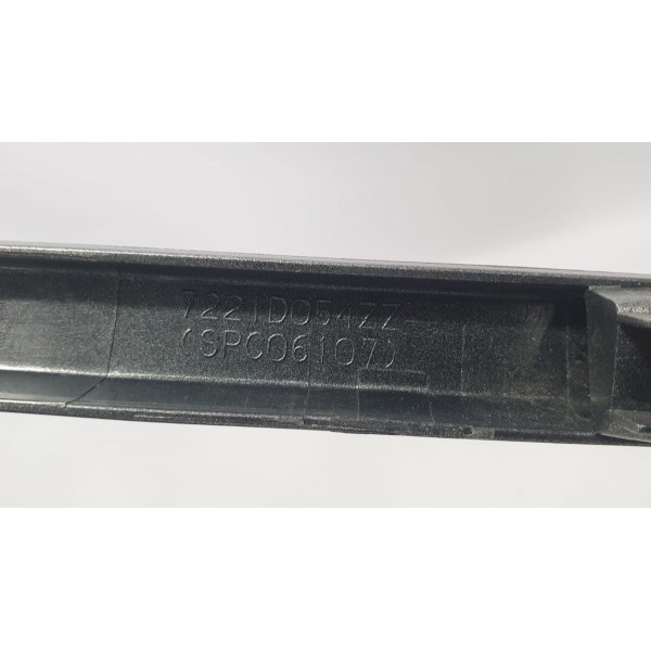 Acabamento Puxador Porta Direito Mitsubishi Eclipse Cross 19 Dianteira/traseira