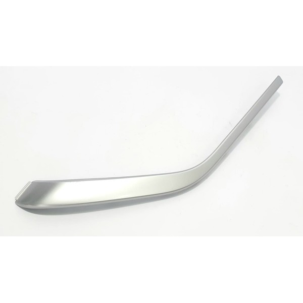 Acabamento Puxador Porta Direito Mitsubishi Eclipse Cross 19 Dianteira/traseira