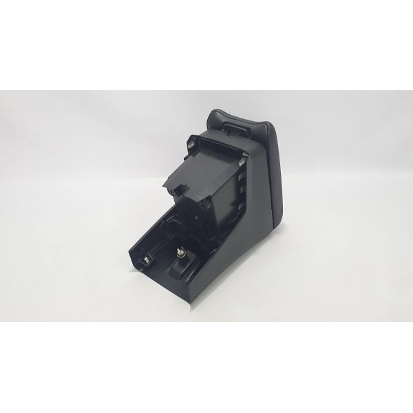 Apoio Braço Console Central Mitsubishi Eclipse Cross 2019 - Preto