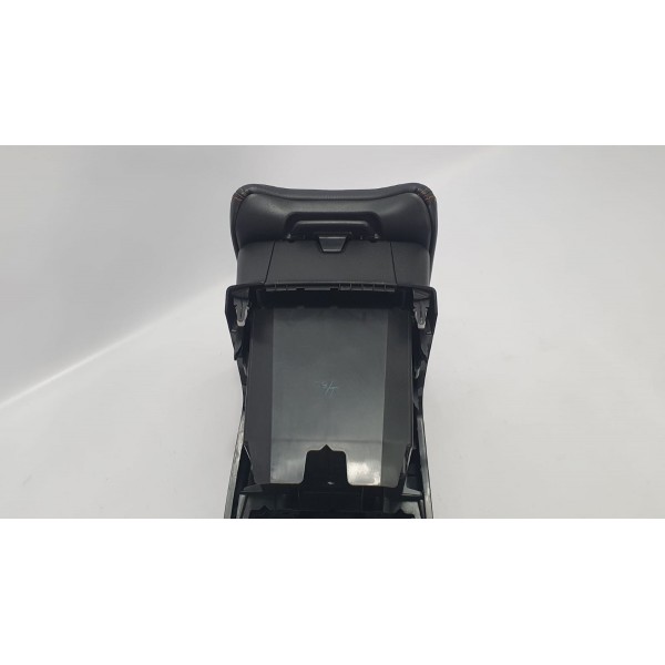 Apoio Braço Console Central Mitsubishi Eclipse Cross 2019 - Preto