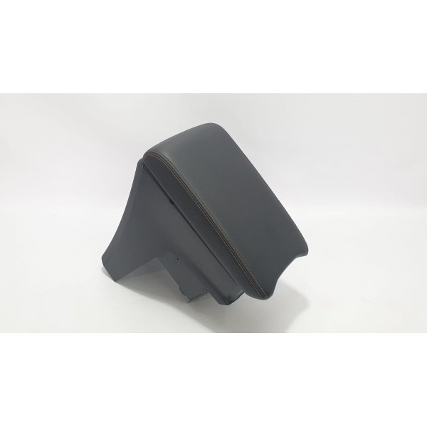 Apoio Braço Console Central Mitsubishi Eclipse Cross 2019 - Preto