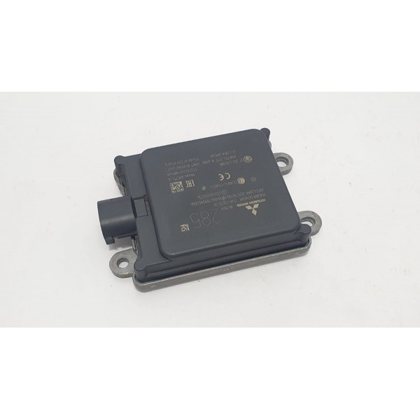 Módulo Anti Colisão Mitsubishi Eclipse Cross Hpe-s 4x2 2019