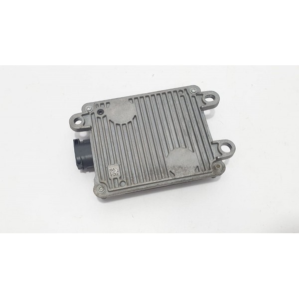 Módulo Anti Colisão Mitsubishi Eclipse Cross Hpe-s 4x2 2019