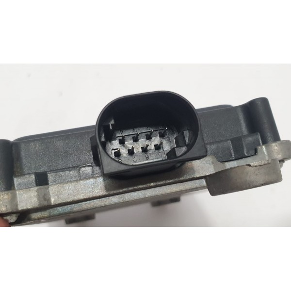 Módulo Anti Colisão Mitsubishi Eclipse Cross Hpe-s 4x2 2019