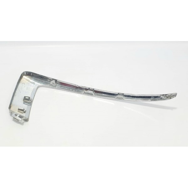 Friso Parachoque Direito Eclipse Cross Hpe-s 2019 C/ Detalhe