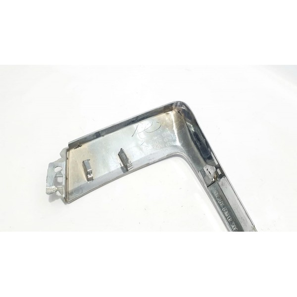 Friso Parachoque Direito Eclipse Cross Hpe-s 2019 C/ Detalhe