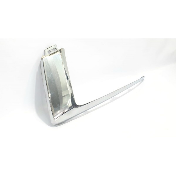 Friso Parachoque Direito Eclipse Cross Hpe-s 2019 C/ Detalhe