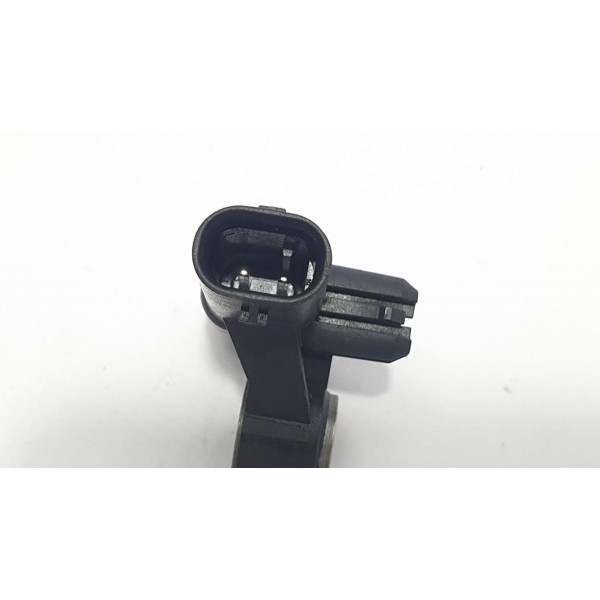 Sensor De Impacto Mitsubishi Eclipse Cross Hpe-s 4x2 2019