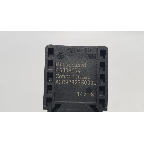 Sensor Hidrovacuo Freio Mitsubishi Eclipse Cross Hpe-s 2019