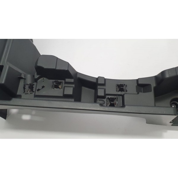 Acabamento Porta-malas Estepe Esquerdo Eclipse Cross 2019