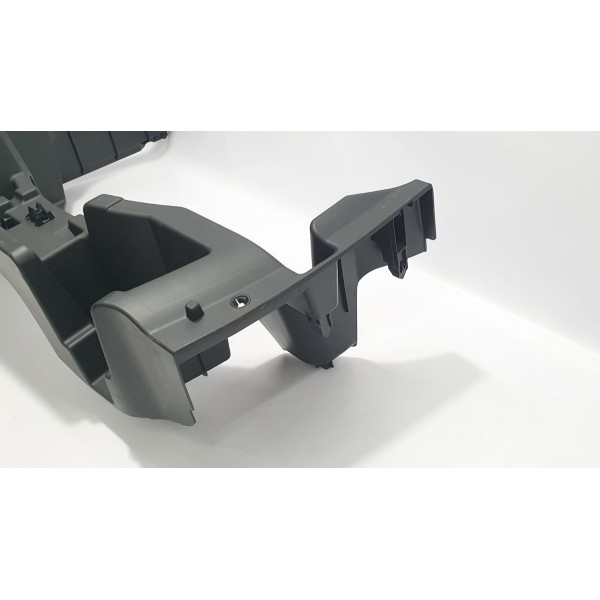 Acabamento Porta-malas Estepe Esquerdo Eclipse Cross 2019