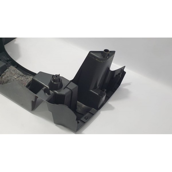 Acabamento Porta-mala Estepe Direito Mitsubishi Eclipse 2019